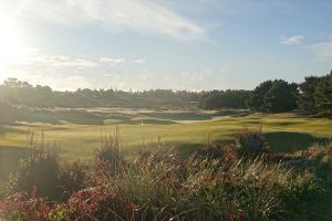 Pacific Dunes 2nd Back 2022